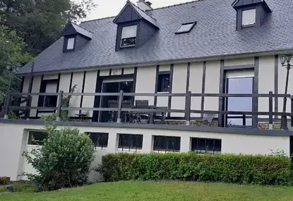 agrandissement de maison à Ducey-Les Chéris - image 2