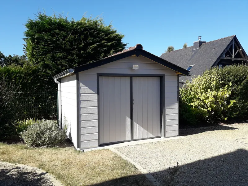 agrandissement de maison le teilleul