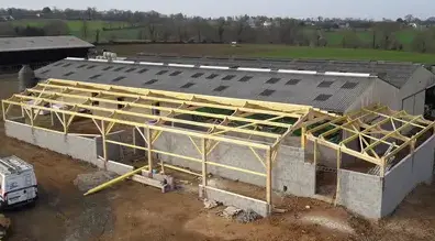 agrandissement de maison Les Loges-Marchis-4