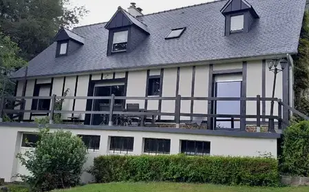 agrandissement de maison à Mortain-Bocage - image 4