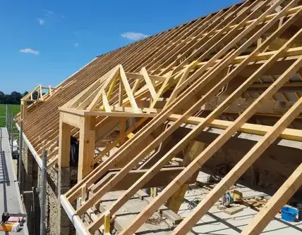 agrandissement de maison Parigné-3