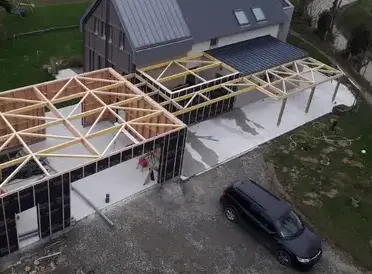 agrandissement de maison Saint-Hilaire-du-Harcouët-2