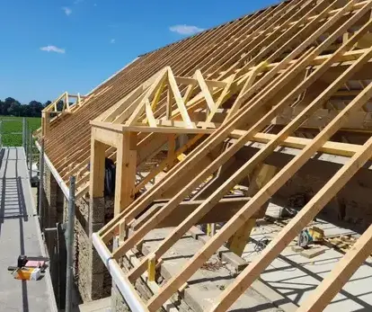agrandissement de maison Saint-Hilaire-du-Harcouët-5