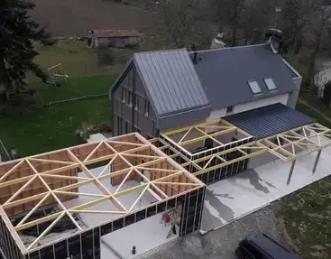 agrandissement de maison Saint-James-1