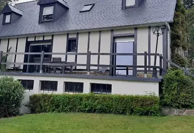 agrandissement de maison à Saint-James - image 2