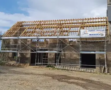 agrandissement de maison à Saint-James - image 3