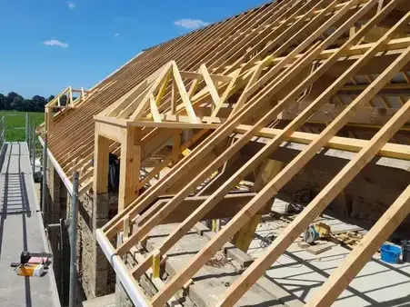 agrandissement de maison Saint-James-5