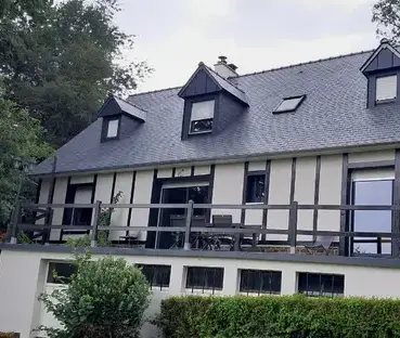 charpentier à Ducey-Les Chéris - image 4