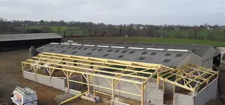 charpentier Fougerolles-du-Plessis-4