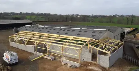 charpentier Le Teilleul-1