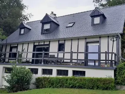 charpentier Le Teilleul-4