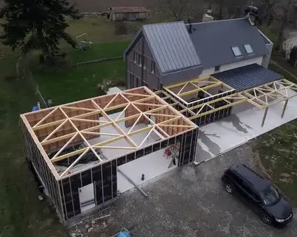 charpentier Le Teilleul-5