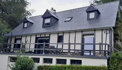 charpentier Louvigné-du-Désert-2