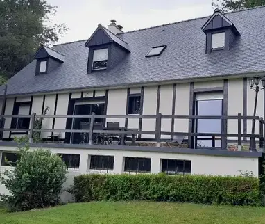 charpentier Mortain-Bocage-5