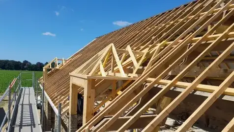 charpentier Parigné-1