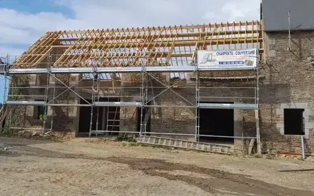 charpentier Parigné-4