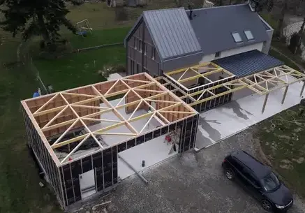 charpentier Parigné-5