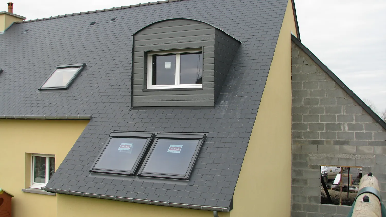 charpentier saint hilaire du harcouet