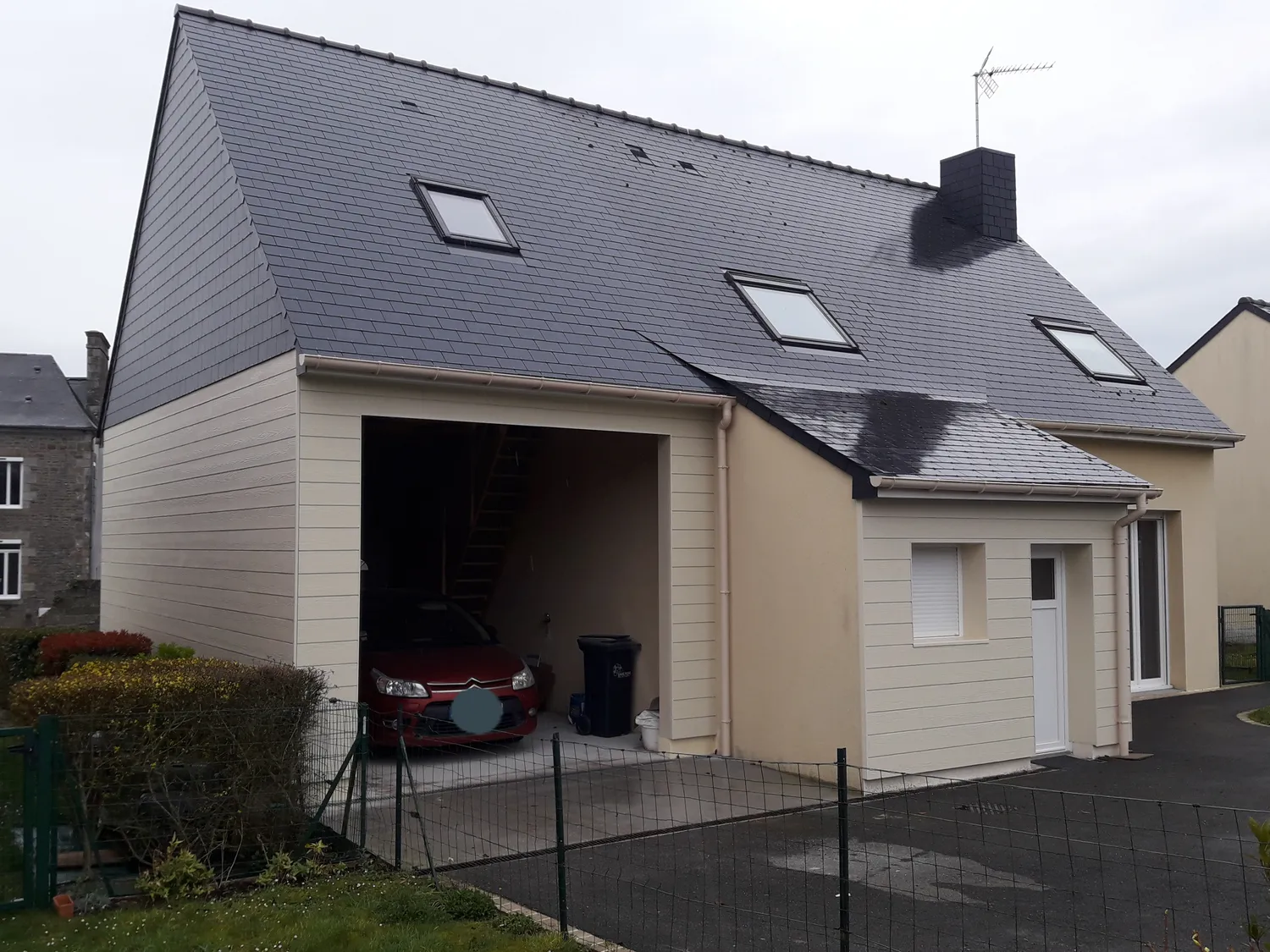 charpentier saint hilaire du harcouet