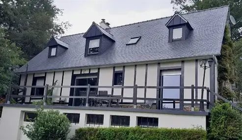 couvreur Ducey-Les Chéris-1