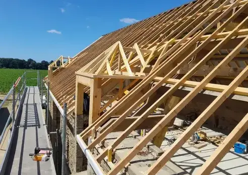 couvreur à Ducey-Les Chéris - image 2