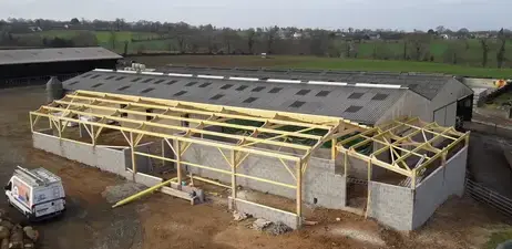 couvreur à Ducey-Les Chéris - image 3