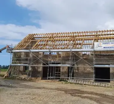 couvreur à Ducey-Les Chéris - image 4