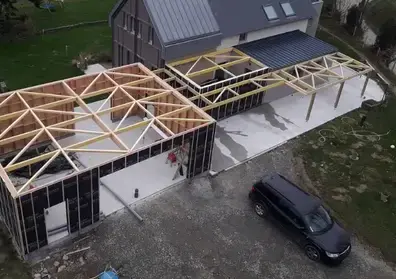 couvreur Ducey-Les Chéris-5