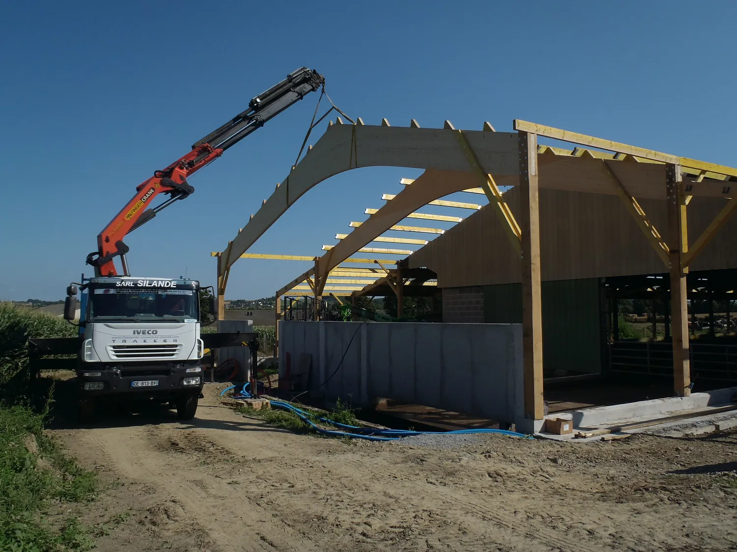 couvreur fougerolles du plessis