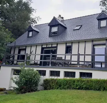 couvreur Isigny-le-Buat-5