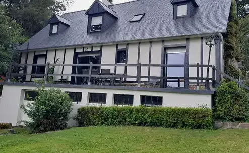 couvreur Le Teilleul-1