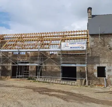 couvreur Le Teilleul-4