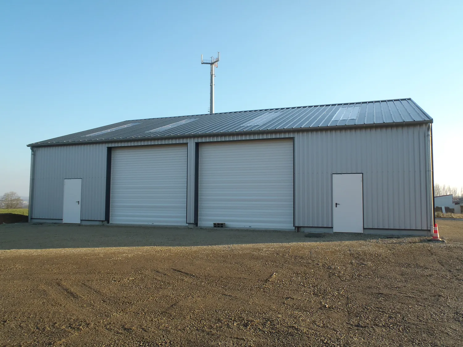 couvreur mortain bocage