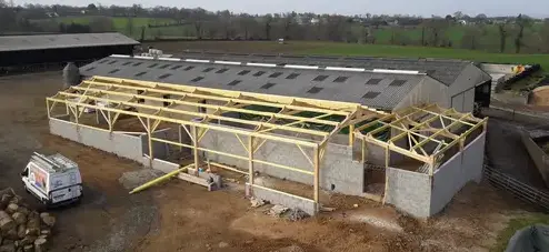 couvreur à Mortain-Bocage - image 3