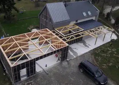 couvreur à Mortain-Bocage - image 4