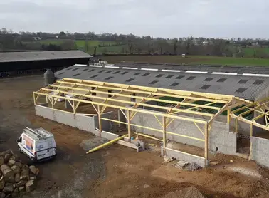 couvreur à Saint-James - image 2