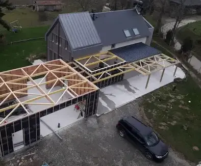 couvreur à Saint-James - image 3