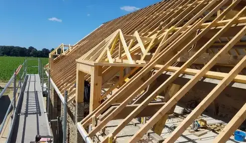 couvreur à Saint-James - image 4