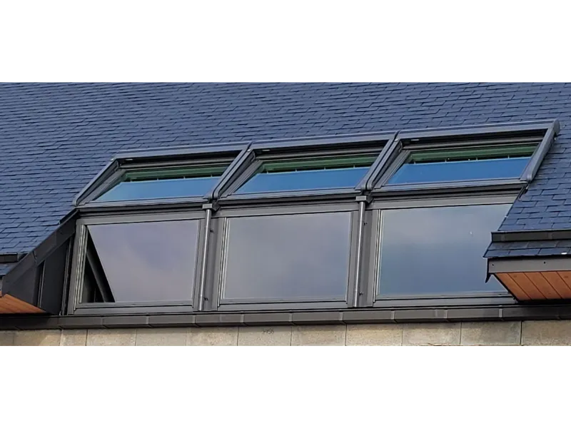 entreprise d’isolation interieure et exterieure ducey les cheris