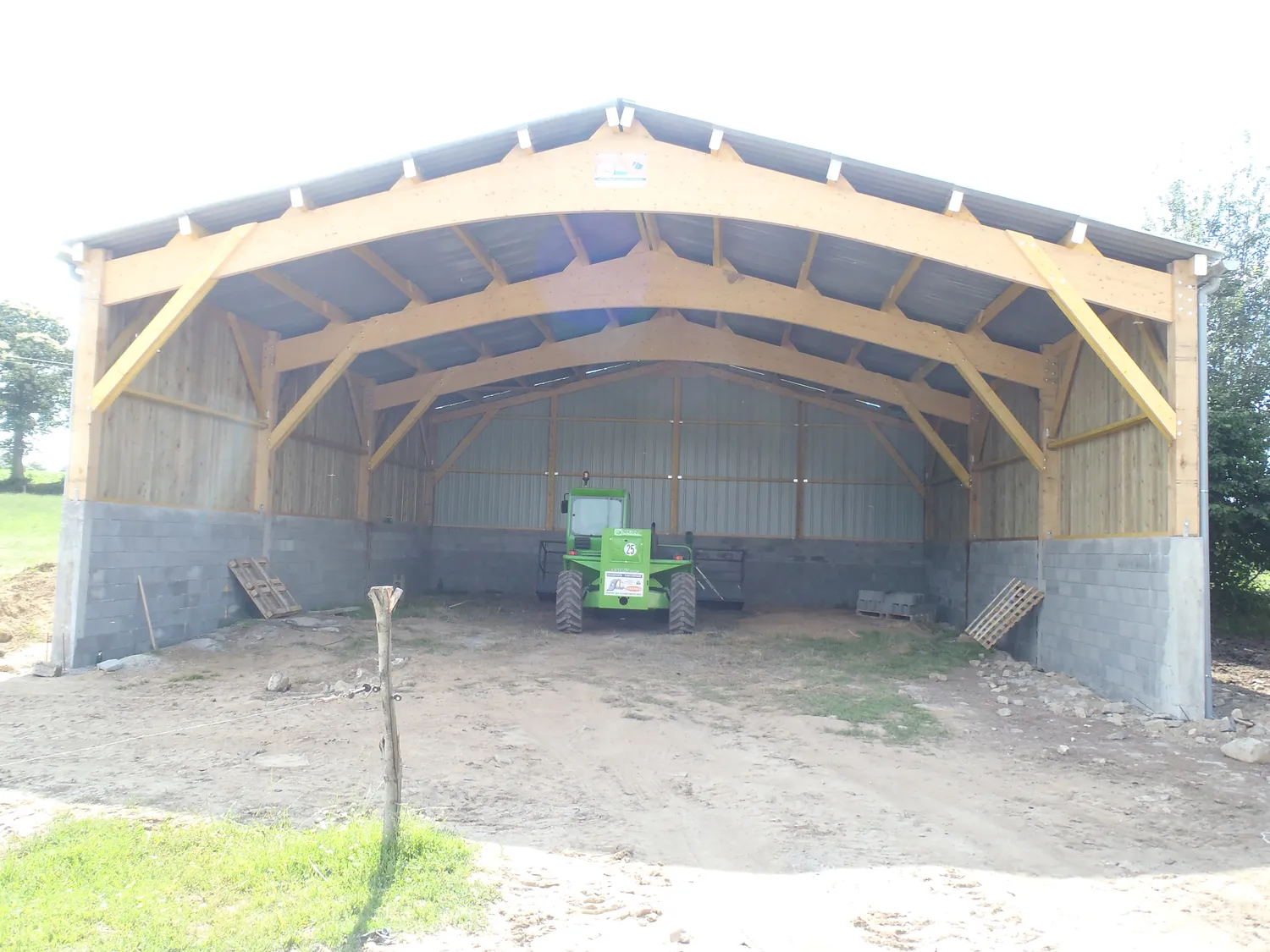 entreprise d’isolation interieure et exterieure le teilleul