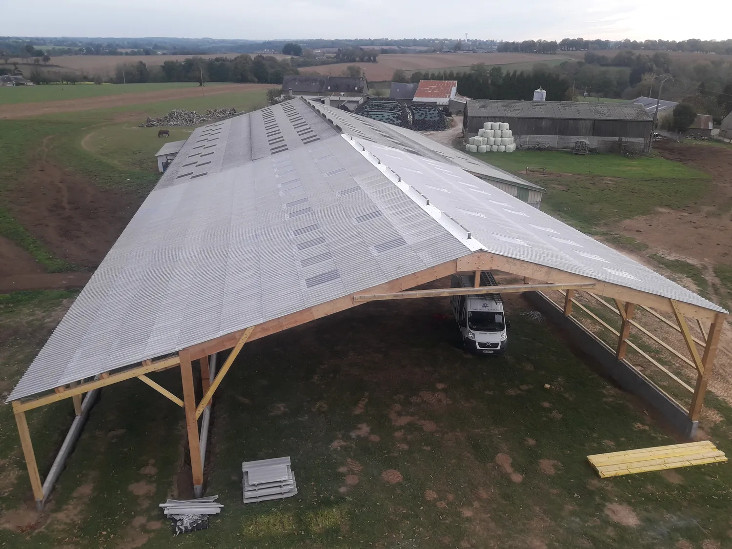 entreprise d’isolation interieure et exterieure parigne