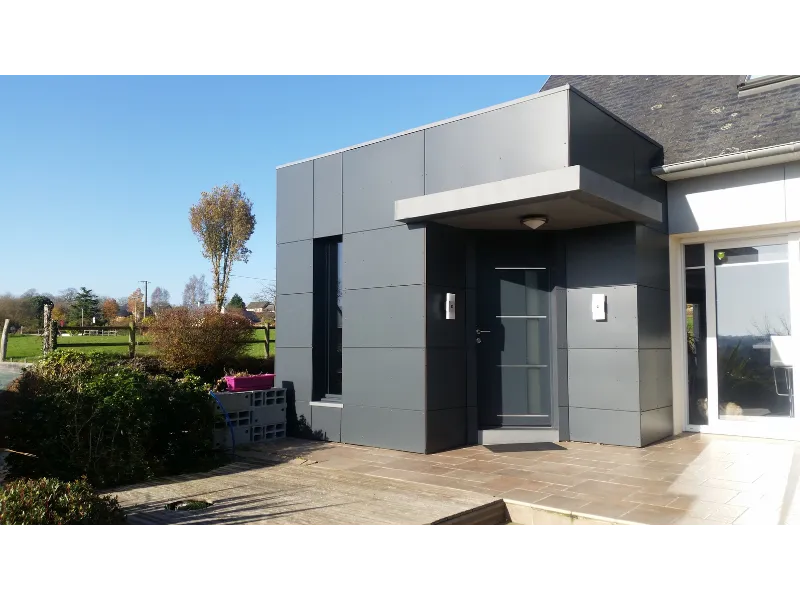 entreprise d’isolation interieure et exterieure saint hilaire du harcouet