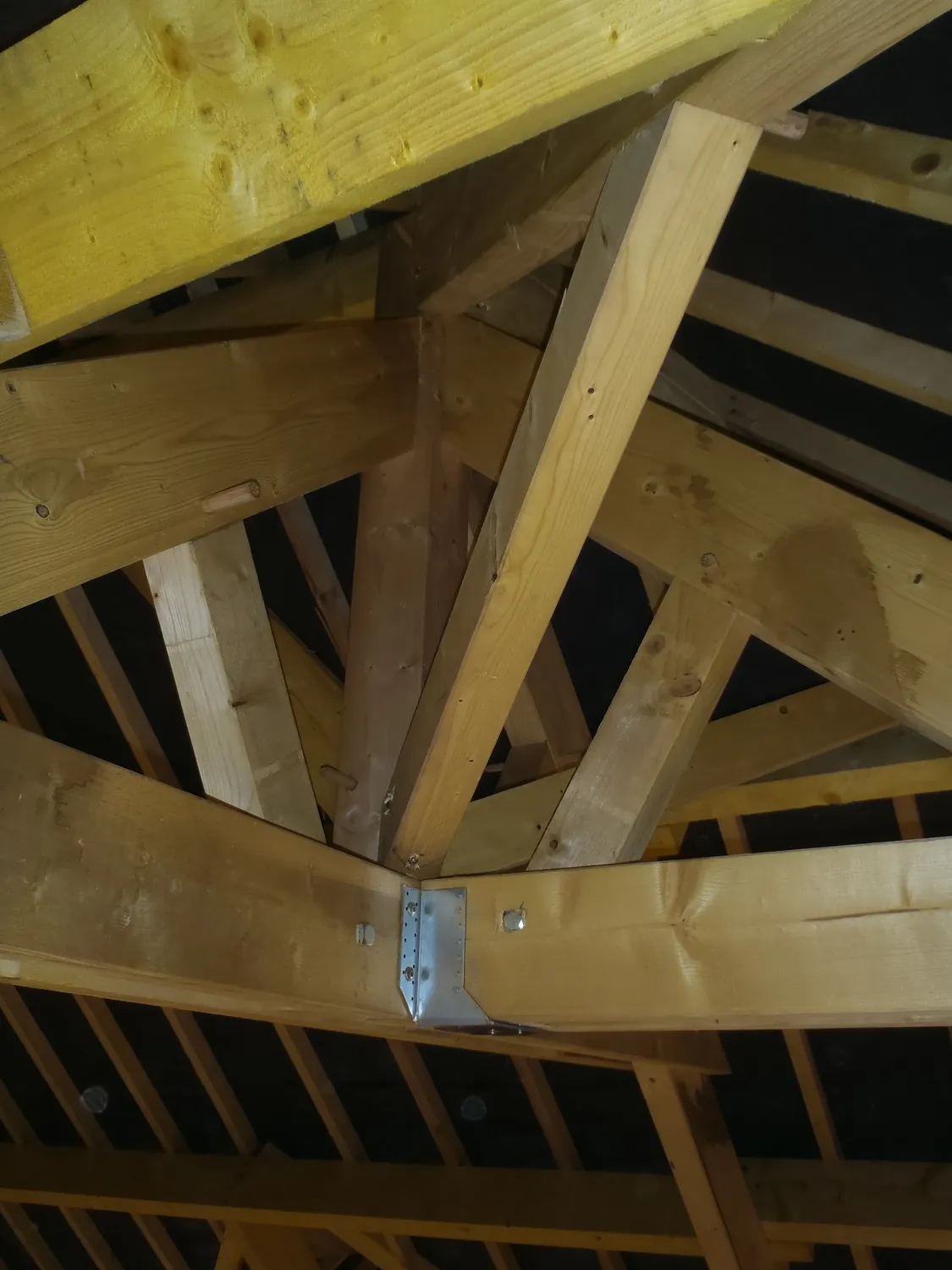 entreprise d’isolation interieure et exterieure saint james