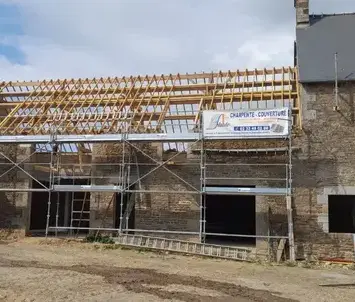 installation de carport Ducey-Les Chéris-1