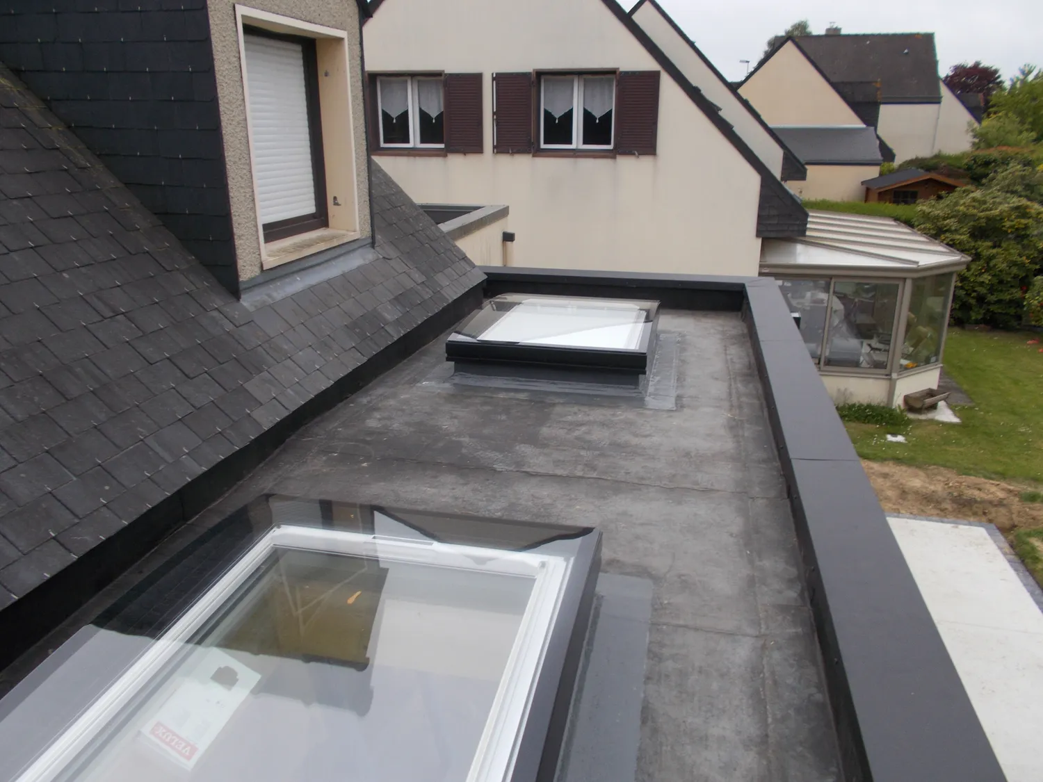 installation de carport ducey les cheris