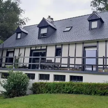 installation de carport à Ducey-Les Chéris - image 4