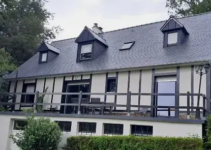 installation de carport Grandparigny-5