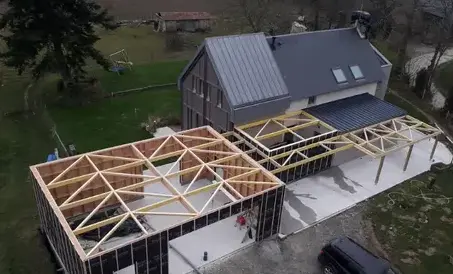 installation de carport Isigny-le-Buat-2