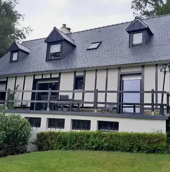 installation de carport Le Teilleul-5