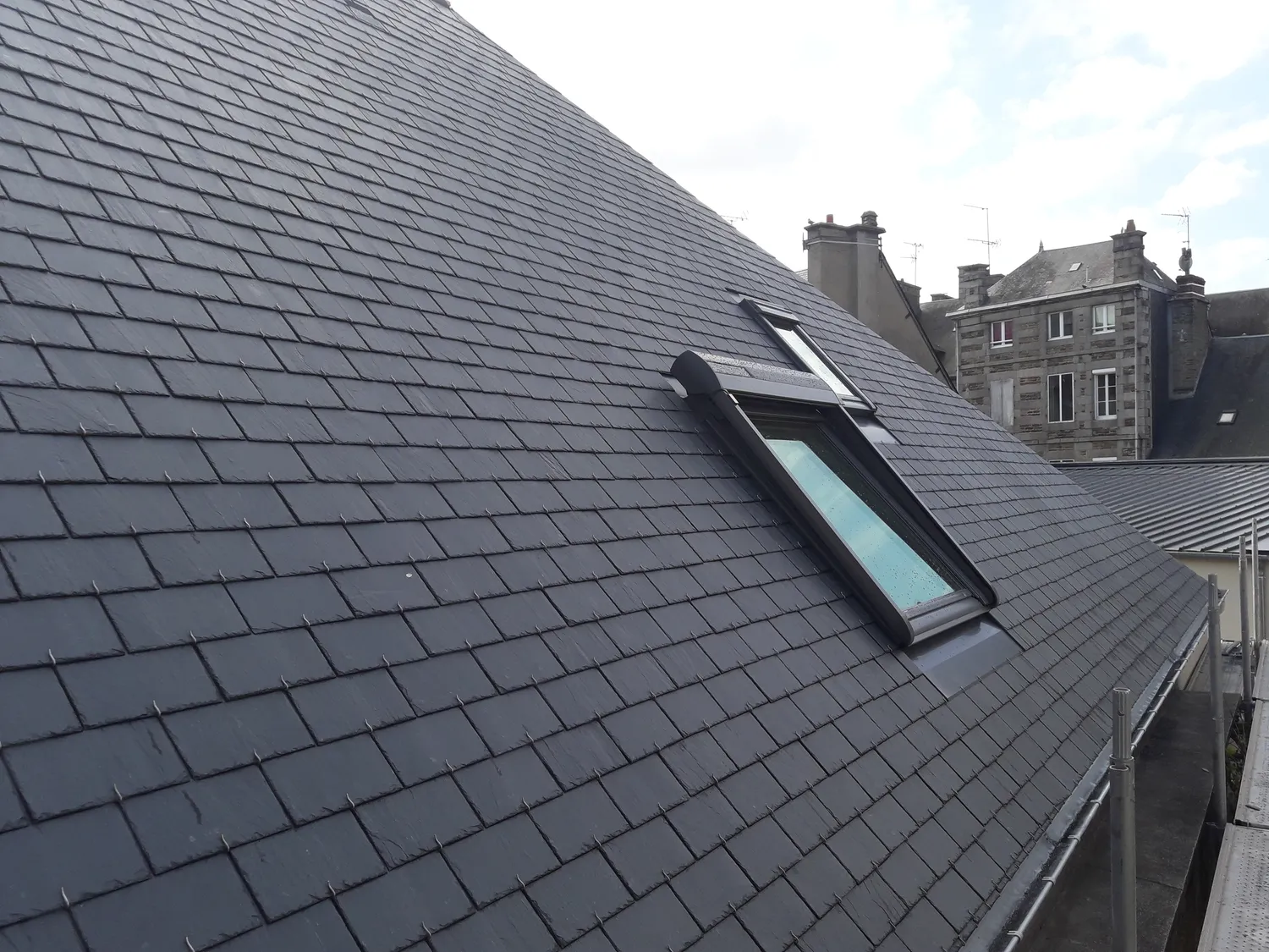 installation de carport les loges marchis